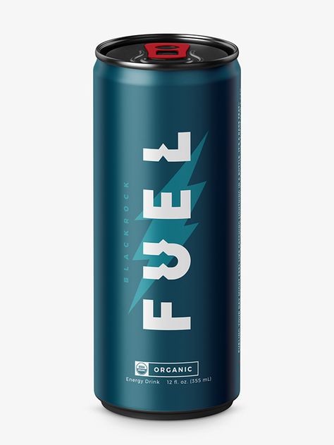 Energy Drink Bottle Design, Can Drinks Design, Energy Drink Branding Design, Energy Drink Design Ideas, Energy Packaging Design, Drink Product Design, Drink Can Design Packaging, Drinks Can Design, Energy Drink Label Design