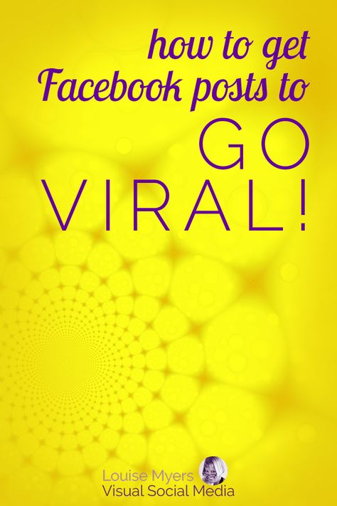 Facebook marketing tips: To boost your Fan Page engagement and followers, go viral! CLICK to find the most viral content on FB, and how to make it. I boosted my Facebook followers by 60% in 4 days with a viral quote graphic – this works! #FacebookMarketing #FacebookTips #VisualMarketing #Viral #SocialMediaMarketing #smm Viral Quotes Social Media, Viral Facebook Posts, Facebook Engagement Posts Ideas, Facebook Content Ideas, Fb Games, Solopreneur Tips, Facebook Algorithm, Promotion Ideas, Facebook Followers