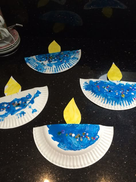 Our Diwali - festival of light lamps! Diwali Art For Toddlers, Diwali For Preschoolers, Diwali Children Activities, Toddler Diwali Crafts, Diwali Nursery Activities, Preschool Diwali Crafts, Diwali Toddler Activities, Diwali For Preschool, Diwali Activities For Babies