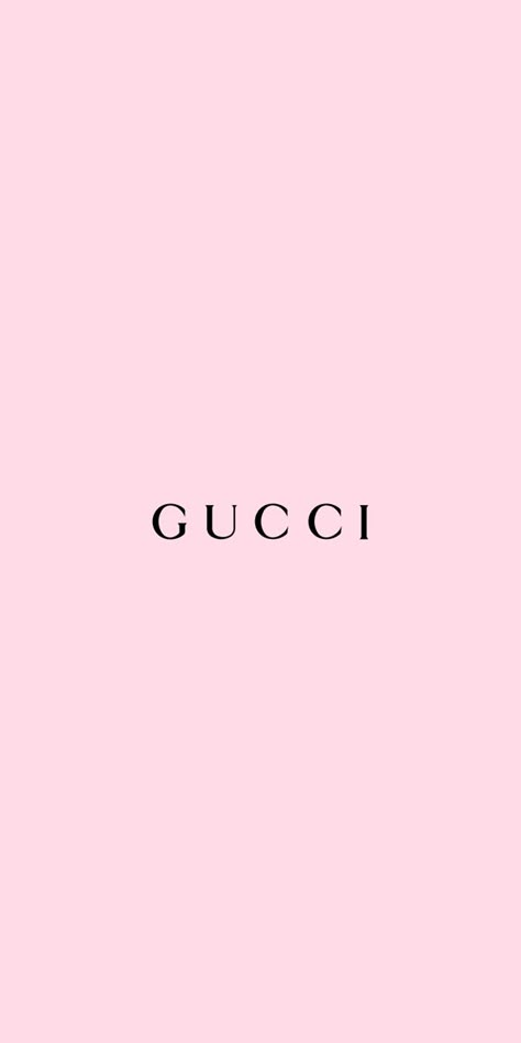 Gucci sign on light pink background Light Pink Wallpaper Ios 16, Gucci Pink Aesthetic, Image Rose Aesthetic, Light Pink Aesthetic Background, Pink Pictures For Wall Collage, Light Pink Background Aesthetic, Light Pink Wallpaper Iphone, Gucci Background, Pink And Black Coquette