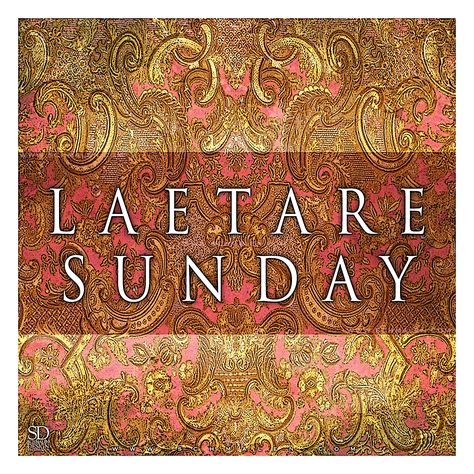 www.Schmalen.com Laetare Sunday / Lent / Fourth Sunday of Lent Lenten Season, Ash Wednesday, Holy Week, Religious Quotes, Quotes