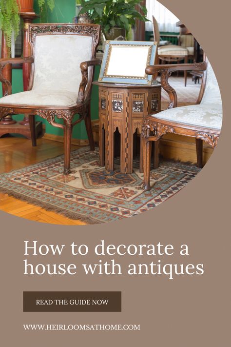 #antiques - five antiques that are great for decorating Decorating With Antiques, Antique Decorating, Blue Mason Jars, Old Frames, Ball Jars, Pottery Planters, Vintage Planters, Selling Antiques, Antique Decor