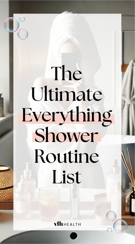 Everything Shower Routine Relaxing Routine, Fall Skincare Routine, Autumn Skincare, Routine Tips, Skincare Routines, Morning Skincare, Shower Skin Care, Hygiene Products, Skin Glowing