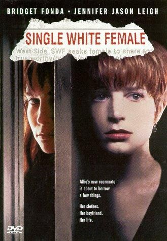 A woman advertising for a new roommate finds that something very strange is going on with the tenant who decides to move in. Single White Female, Jennifer Jason Leigh, Bridget Fonda, Mary Jane Watson, Movies Worth Watching, Woman Movie, Woody Allen, Thriller Movies, Movies And Series