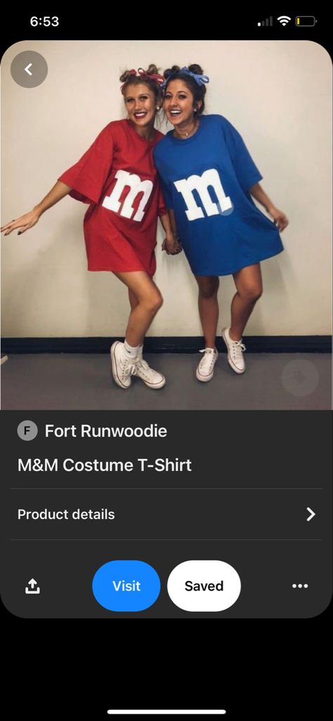 Mnm Halloween Costume, Hippie Halloween Costumes Diy, M&m Halloween Costume, M&m Costume, Fun Halloween Outfits, Hippie Costume Halloween, Halloween Duos, Twin Halloween, Carnaval Costume