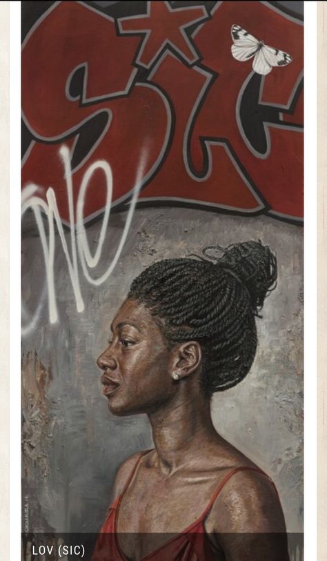 Tim Okamura, Urban Portraits, African American Artwork, Canadian Painters, School Of Visual Arts, Sand Sculptures, Edmonton Alberta, Ap Art, Living In New York