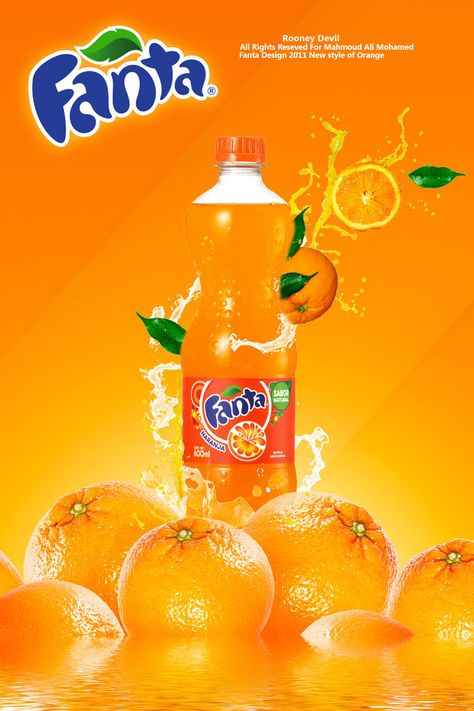 Saga Fanta Soft Drink Advertisement, Fanta Advertisement, Fanta Ads, Image Joker, Interactive Web Design, Fruit Splash, Soda Drinks, Galaxy Wallpaper Iphone, Creative Advertising Design