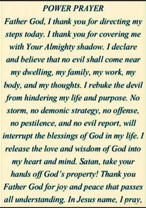 Protection Affirmations, Sample Prayer, Prayer For My Family, Powerful Morning Prayer, Warfare Prayers, Prayers Of Encouragement, Prayer For Guidance, Deliverance Prayers, Spiritual Warfare Prayers