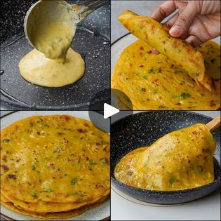 Aloo Ka Paratha Recipe, Alu Paratha Recipes, Aaloo Recipe, Aloo Ka Paratha, Alu Paratha, Liquid Dough, Aloo Paratha Recipe, Aloo Paratha, Lamb Chop Recipes