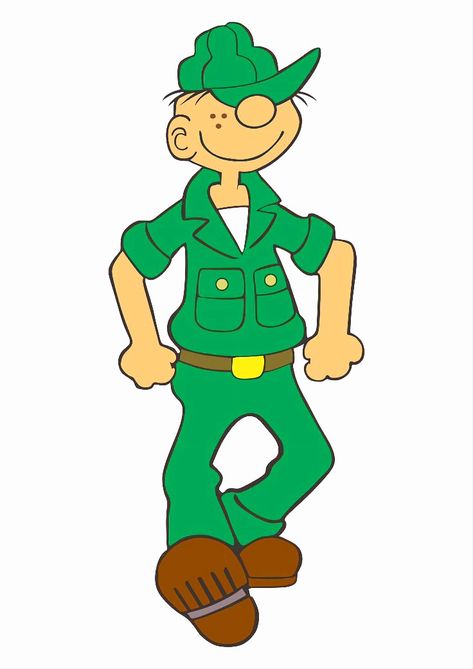 Beetle Bailey Comic, Bean Cartoon, Hanna Barbera Characters, Old Cartoon Characters, Beetle Bailey, Childhood Characters, Old School Cartoons, Disney Cartoon Characters, Looney Tunes Cartoons