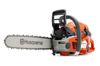 Husqvarna Chainsaw, Gas Chainsaw, Air Filter Cover, Tree Felling, Tree Care, Pump Types, Fuel Efficient, Spark Plug, Air Filter