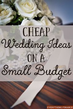 October Bride, Cheap Wedding Ideas, Frugal Wedding, Low Cost Wedding, Wedding Planning On A Budget, Weddings By Color, Wedding Budget, Inexpensive Wedding, Tent Wedding