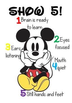 Disney Preschool Classroom Decor, Elementary Classroom Themes Disney, Classroom Disney Day, Classroom Disney Theme, Disney Themed Classroom Decorations, Mickey Mouse Bulletin Board Ideas, Disney Theme Classroom Ideas, Disney Classroom Decorations, Mickey Mouse Classroom Theme