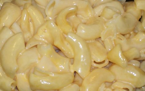 Luby's Cafeteria Macaroni and Cheese Best Mac And Cheese Recipe, Macaroni And Cheese Recipe, Best Mac And Cheese, Best Mac, Macaroni N Cheese Recipe, Velveeta Cheese, Mac And Cheese Recipe, White Cheddar Cheese, Elbow Macaroni