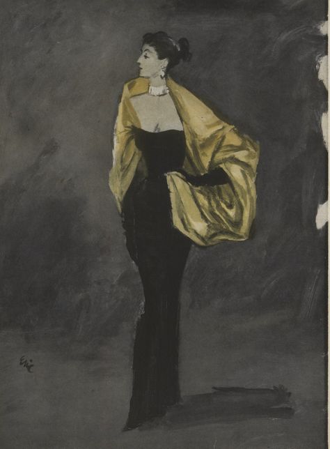 Viva Balenciaga Couture! 31 Masterworks by the House Founder | Vogue Balenciaga Couture, Balenciaga Dress, Vintage Ball Gowns, Catherine Of Aragon, Simply Fashion, Cristóbal Balenciaga, Francisco Goya, Fashion Illustration Vintage, Spanish Fashion