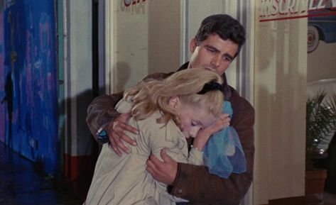 The Umbrellas Of Cherbourg, Katy B, Umbrellas Of Cherbourg, Jacques Demy, Beau Film, French New Wave, Bless The Child, Film Reels, Retro Film