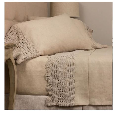 https://www.bedbathandbeyond.com/c/bed-sheets-pillowcases/bed-sheet-sets?t=9 Amity Home, Linen Sheet Sets, Natural Pillows, Bedding Basics, Linen Sheets, Twin Sheet Sets, Large Pillows, Linen Pillow Cases, Fine Linen