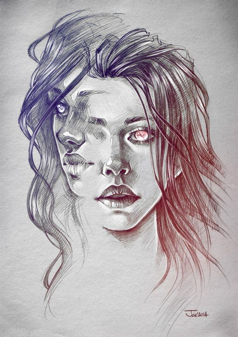 drawing Maori Tattoos, Deviant Art, Art Et Illustration, Art And Illustration, Art Sketch, Beautiful Drawings, Drawing Tutorials, A Drawing, Face Art