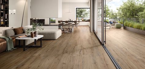 Wood Tiles Living Room, Timber Tiles, Wood Effect Floor Tiles, Tiles Living Room, Porcelain Wood Tile, Living Room Tiles, Wood Tile Floors, Wood Effect Tiles, Ceramic Floor Tiles