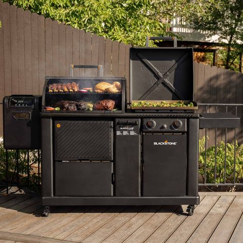 Small Gas Grill, Flat Top Grills, Pellet Grills Smokers, Blackstone Grill, Flat Top Grill, Griddle Grill, Water Fountains Outdoor, The Home Edit, Wood Pellets