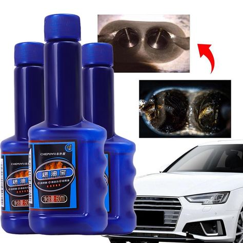 60ml Fuel Gasolines Injector Cleaner Car Fuels System Cleaner Car Gasoline Diesel Fuel Additive Gas Fuel Additives, Car Fuel, Cleaning Agent, Diesel Fuel, Car Cleaning, Car Wash, Smart Shopping, Fuel