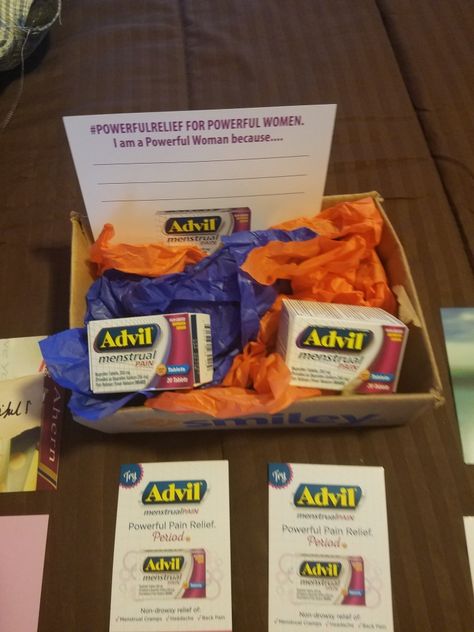 So my fist time using Advil Menstrual and o so happen to be on my Menstrual today couldn't have came at a more perfect time while I was cramping bad.  I took one pill and in a couple of hours my cramps were gone.  Thanks #AdvilMenstrual #Freesample Menstrual Pain Billing Format, Period Medicine, Menstrual Pain Relief, Period Cramp Relief, Streak Ideas, Cramps Relief, Snap Streak Ideas Easy, Period Cramps, Menstrual Pain