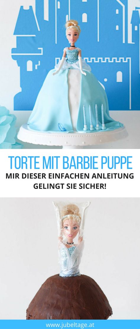 Frozen Topper, Elsa Torte, Disney Frozen Party, Hawaii Party, Cinderella Party, Barbie Cake, 18th Birthday Party, Fondant Figures, Barbie Birthday