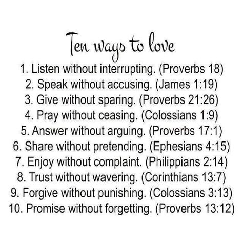 Ten Ways To Love, Christian Relationship Quotes, Christian Funny, Love Christian, Ways To Love, Godly Dating, Christian Relationships, Soli Deo Gloria, Christian Dating