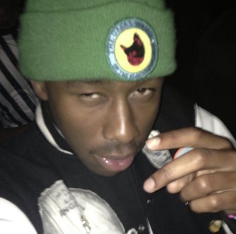 Tyler the creator pfp Tyler The Creator, Record Producer, Music Video, The Creator