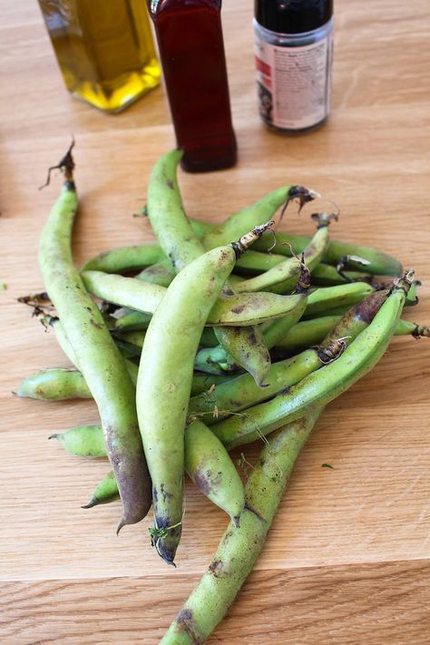 Broad Bean Recipe, Broad Beans Recipe, Broad Bean Recipes, Non Dairy Cheese, Broad Beans, Bean Pasta, Great British Chefs, Broad Bean, Bean Dip