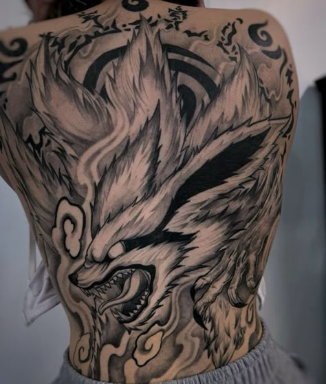 Anbu Mask Tattoos, Traditional Tattoo Men, Kurama Tattoo, Naruto Tattoo Ideas, Naruto Tattoos, Oni Mask Tattoo, Beginner Tattoos, Hip Thigh Tattoos, X Tattoo