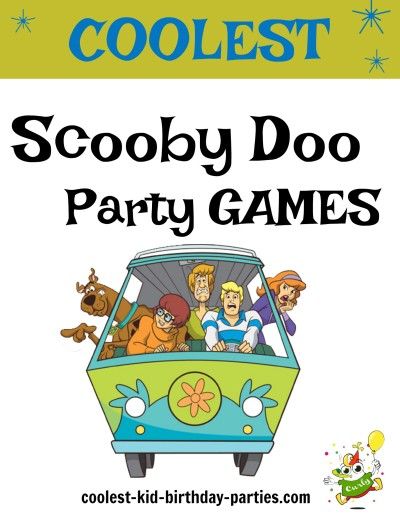 DOG BONE HUNT. Coolest Scooby Doo Game Ideas for Birthdays and Scooby Theme Parties Scooby Doo Decorations, Scooby Doo Birthday Party Ideas, Scooby Doo Halloween Party, Scooby Doo Games, Scooby Doo Party, Scooby Doo Birthday, Scooby Doo Toys, Scooby Doo Birthday Party, Army Theme