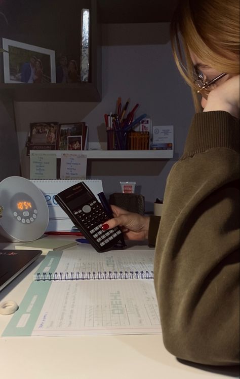 Aesthetic Doing Homework, Science Homework Aesthetic, Then She Was Gone Lisa Jewell Aesthetic, Female Mathematician Aesthetic, Math Smart Aesthetic, Accounting Girl Aesthetic, February Girl Aesthetic, 4am Motivation, Math Homework Aesthetic