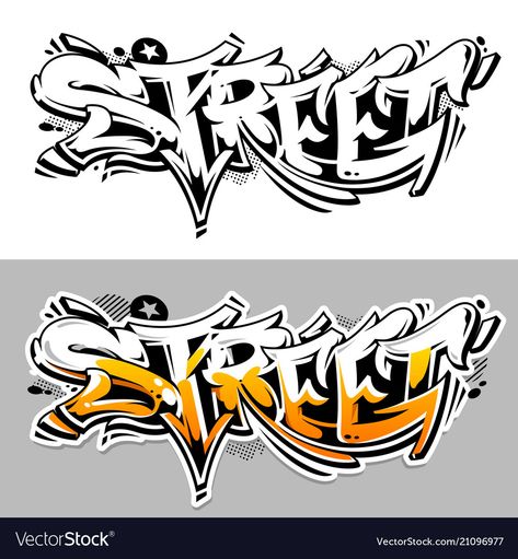 Graffiti Alphabet Styles, Alphabet Graffiti, Easy Graffiti Drawings, Graffiti Lettering Alphabet, Tipografi 3d, Graffiti Art Letters, Graffiti Wildstyle, Graffiti Text, Best Graffiti