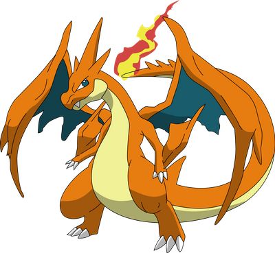 006 Mega Charizard Y by PkLucario on DeviantArt Mega Charizard Y, Charmander Charmeleon Charizard, Mega Evolution Pokemon, Flying Type Pokemon, Mega Charizard, Gen 1 Pokemon, Pokemon Firered, Mega Pokemon, Pokemon Charizard