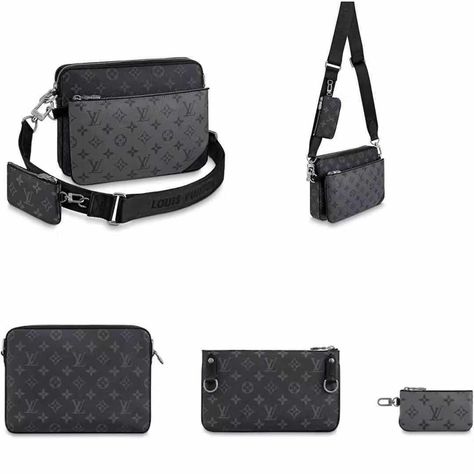 Bag Construction, Dress Accessories, Louis Vuitton Damier, Louis Vuitton, Pattern, Handbags