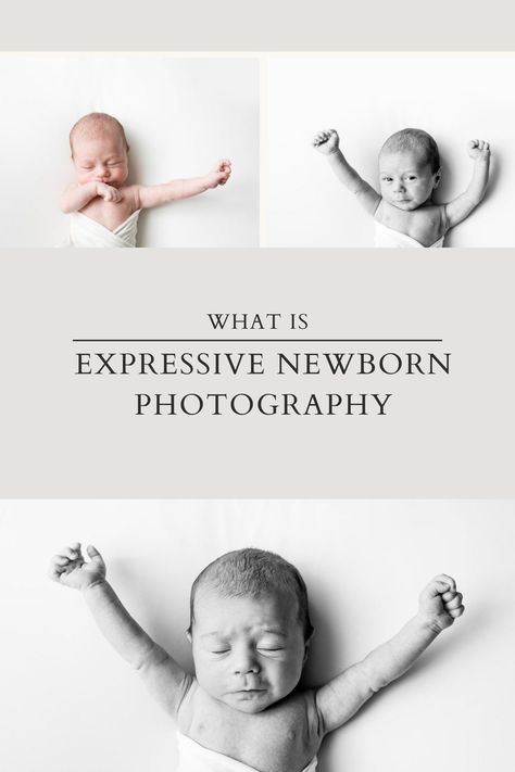 Baby stretching and awake newborn images. Older Newborn Photoshoot, Fun Newborn Picture Ideas, Awake Newborn Photography, Older Newborn Photography, Photo Shoot Ideas Studio, Shoot Ideas Studio, Newborn Photo Shoot Ideas, Newborn Photo Ideas, Newborn Photo Session