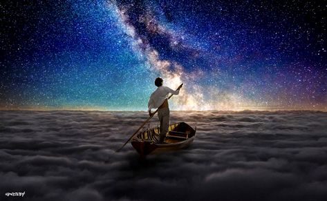 Pink Floyd The Endless River The Endless River, Lucid Dream, Dream Meanings, Astral Projection, Yoga Nidra, Natural Perfume, Spiritual Health, Lucid Dreaming, Field Guide