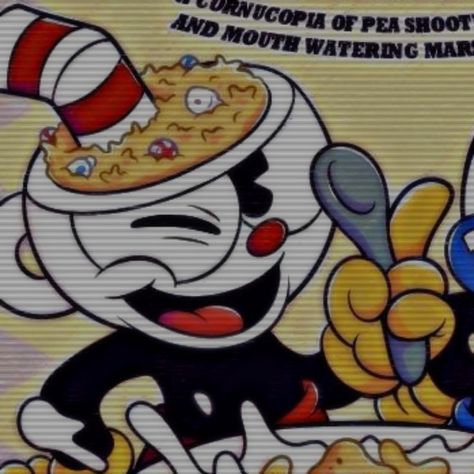 Cuphead And Mugman Matching Icons, Cuphead Matching Pfp, Cuphead Game, Little Misfortune, Duos Icons, Super Mario Art, Roblox Gifts, Deal With The Devil, Mario Art