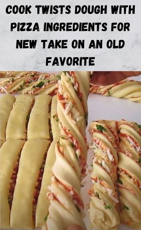 What To Do With Pizza Dough, Crazy Dough, Pizza Twists, Pizza At Home, Pizza Sandwich, Appetizer Ideas, Pizza Ingredients, Party Food Platters, Pizza Recipes Dough