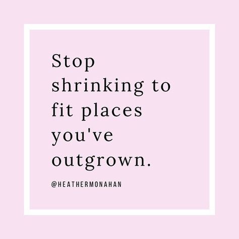 Stop Making Yourself Small Quotes, Don’t Play Small Quotes, Making Myself Small Quotes, I Have The Power To Make An Impact, Stop Playing Small Quotes, Playing Small Quotes, Play Quotes, Energy Vibes, The Way I Am