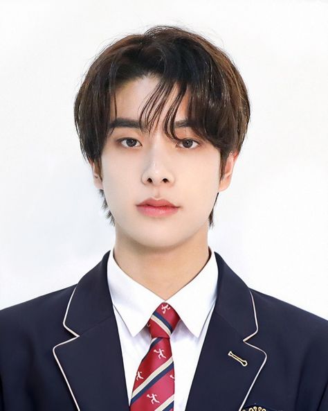 sim jake jaeyun ID enhypen Enhypen Student Photo, Enhypen School Photo, Enhypen School Photoshoot, Enhypen Student Id Card, Kpop Id Picture, Karakter Au, Enhypen Widget, 2x2 Picture Id, Jaeyun Enhypen