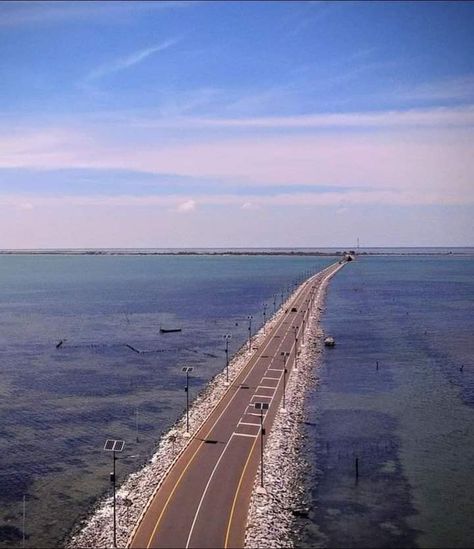 Sangupiddy Bridge | Jaffna Travel Sri Lanka @pin Travel Sri Lanka, Sri Lanka Travel, Travel Map, Travel Maps, Sri Lanka, Bridge, Map, Water, Travel