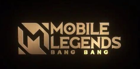 Mobile Legends new Logo Mobile Legends Logo App, Mobile Legends Wallpaper Logo, Mobile Legends Logo Design, Logo Mobile Legend, Mobile Legends Logo Background, Mobile Legends Rank Mythic, Mobile Legends Logo, League Of Legends Logo, Doodles Games