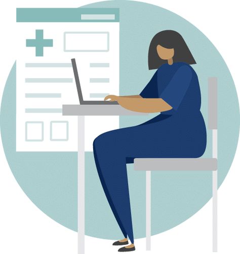 Certified Online Medical Scribe Training | CareerStep Medical Scribe Aesthetic, Course Evaluation, Medical Scribe, Records Management, Employee Retention, Medical Terminology, Job Satisfaction, Medical Records, Career Advancement