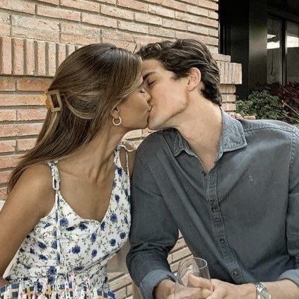 Spanish Love Deception, Christina Lauren, The Love Club, روتين العناية بالبشرة, Relationship Goals Pictures, Photo Couple, This Is Love, Cute Relationship Goals, Future Boyfriend