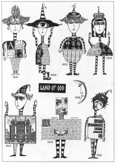 Art Journal Paper Dolls, Tim Holtz Paper Dolls Ideas, Sticker Collage Ideas Art Journals, Zetti Art, Dylusions Collage Sheets, How To Make Collage Art Journal Pages, Teesha Moore, Steven Wright, Teesha Moore Art Journal Pages