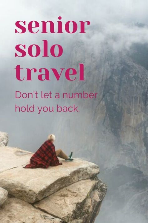 Senior Travel, Solo Traveling, Retirement Travel, Solo Travel Destinations, Solo Travel Tips, Senior Trip, International Travel Tips, Good Morning Inspirational Quotes, Beautiful Travel