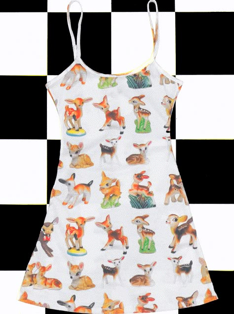 Omighty Dress, Ceramic Deer, Festival Inspo, Mini Tank Dress, Colourful Outfits, Waffle Knit, Tank Dress, Fitness Inspo, Diy Clothes