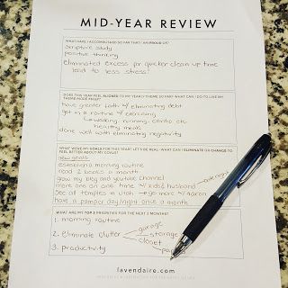 Mid Year Review, Self Evaluation, Year Review, Journaling Ideas, The Year, The First